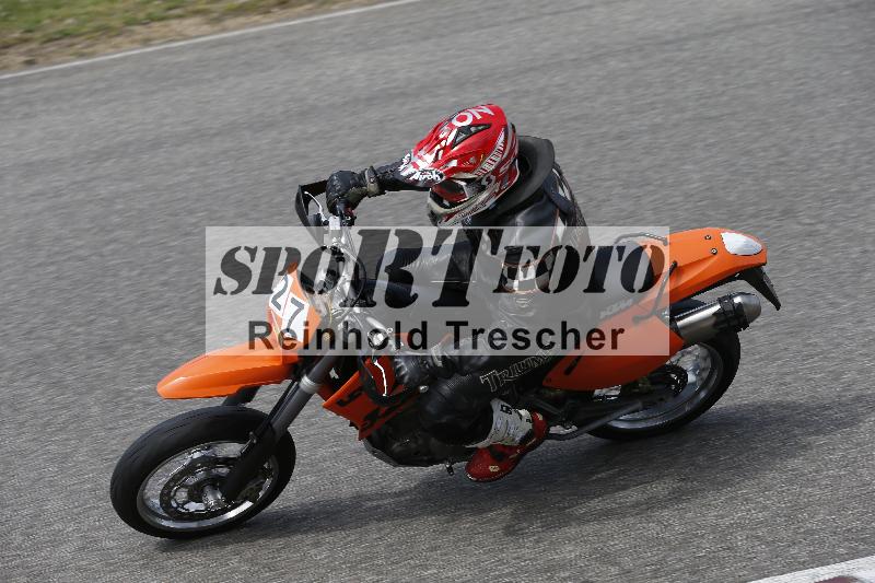 /08 17.04.2026  TZ Motorsport ADR/Gruppe gelb/27